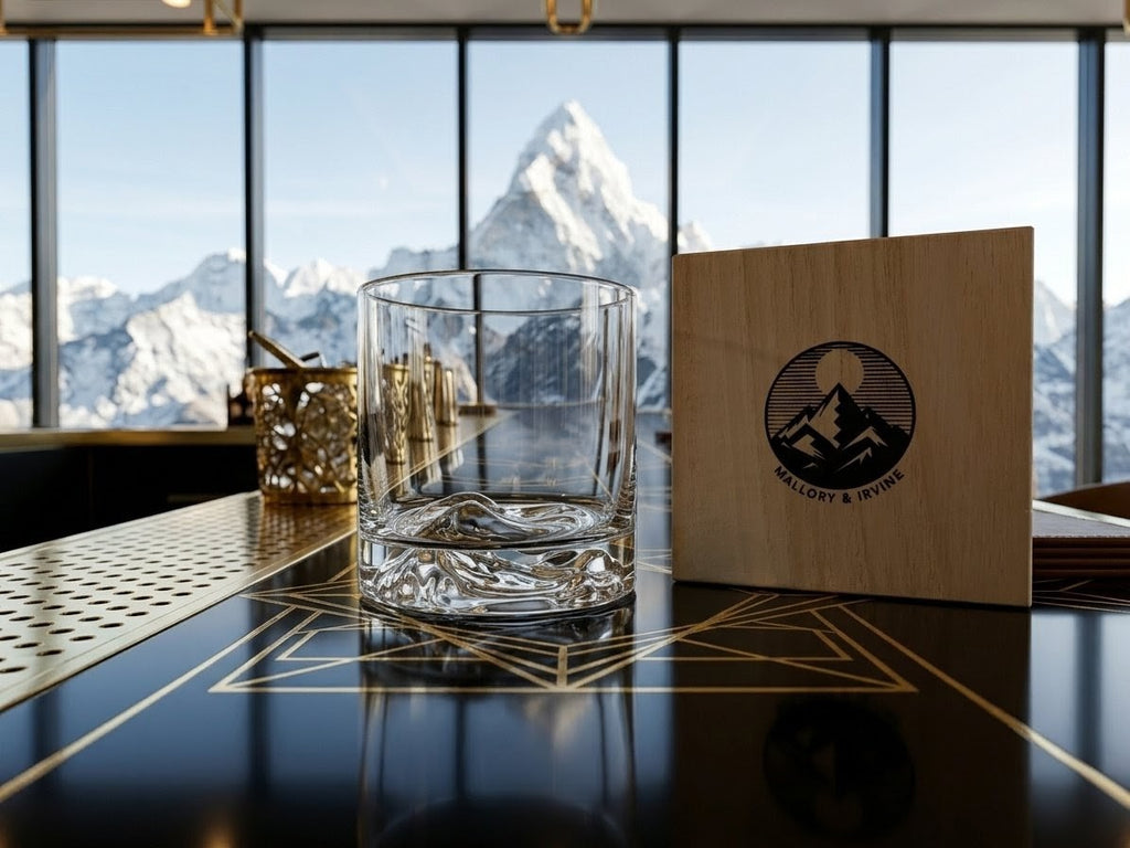 The Summit Series: The Peak Collection