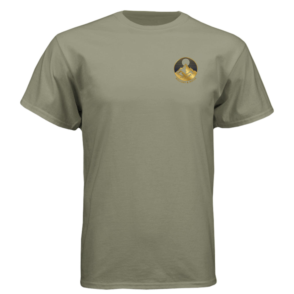 Light Olive - FRONT