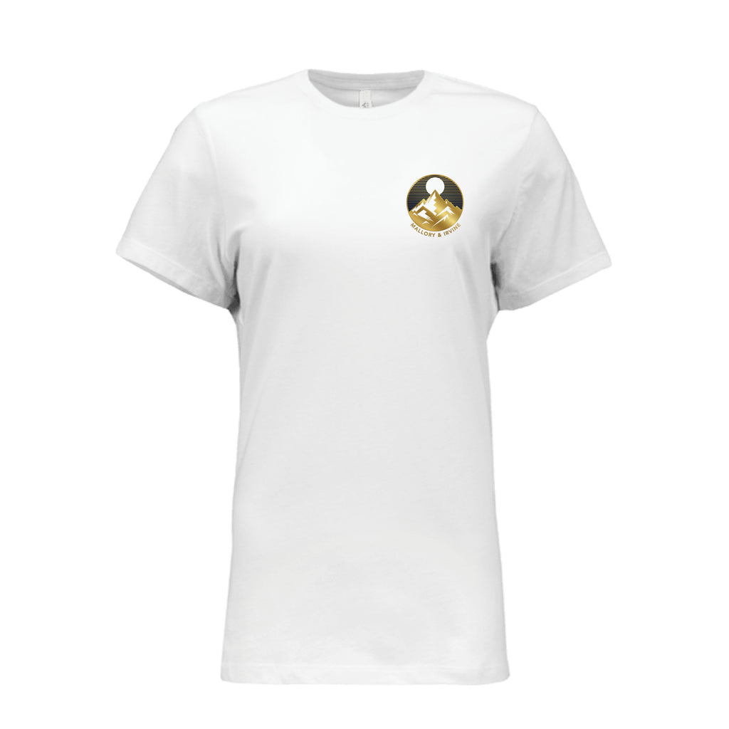 Vintage White - FRONT