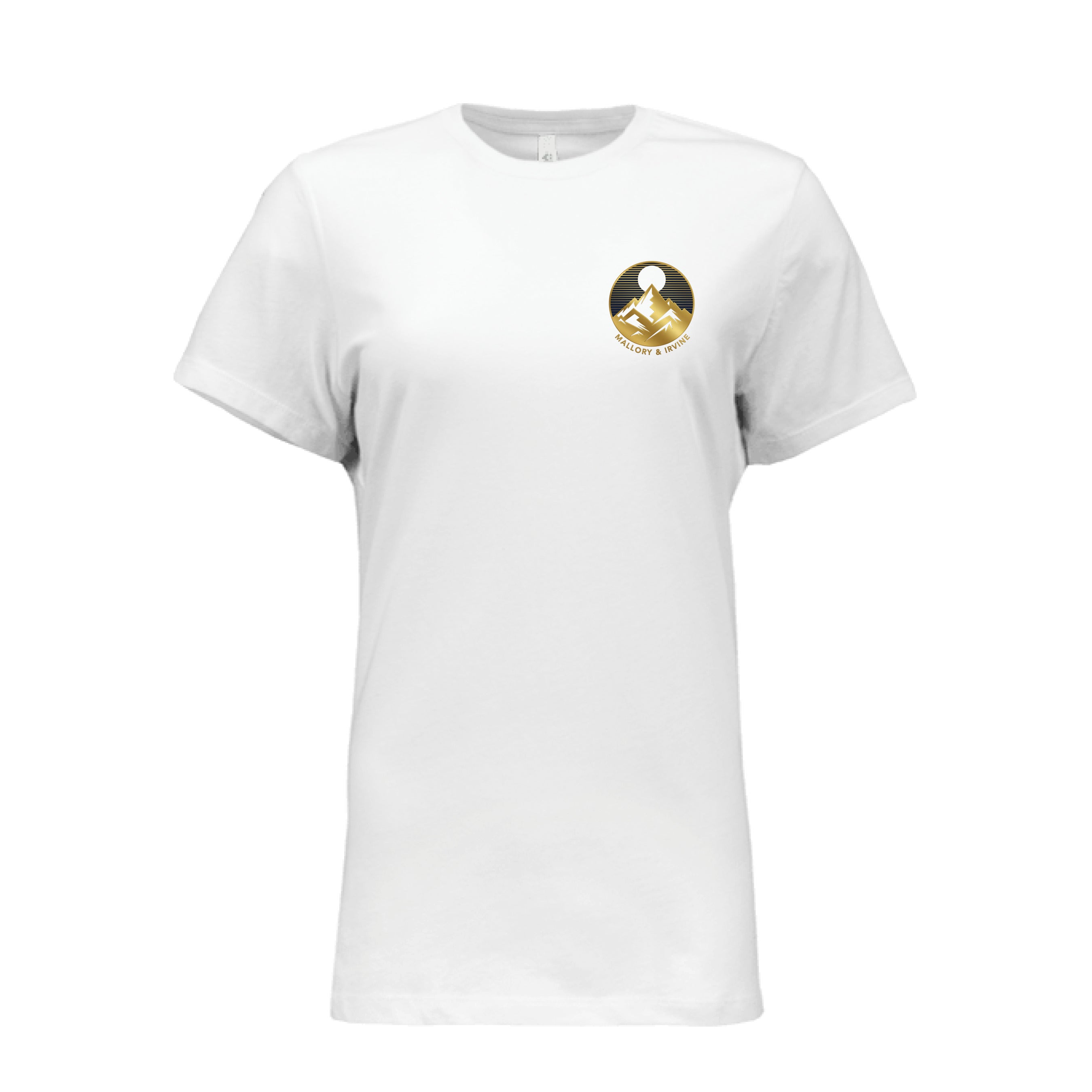 Vintage White - FRONT
