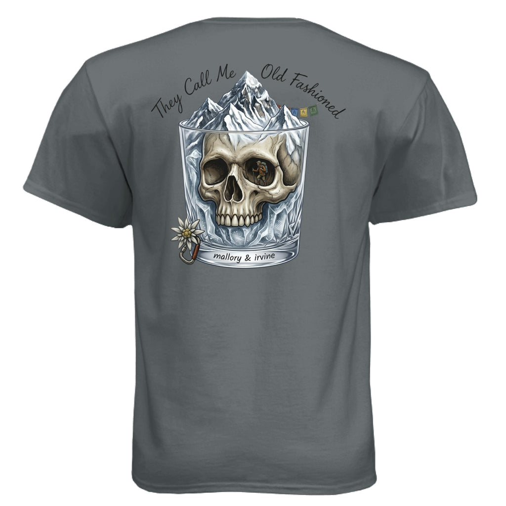 Vintage Heavy Metal - BACK